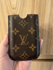 Auth Louis Vuitton 3g Iphone