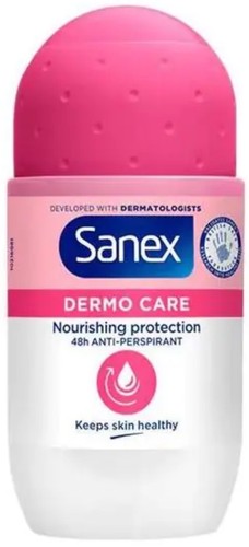 Lot déodorant anti - de,