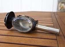 LANTERNE ANCIENNE A BOUGIE
