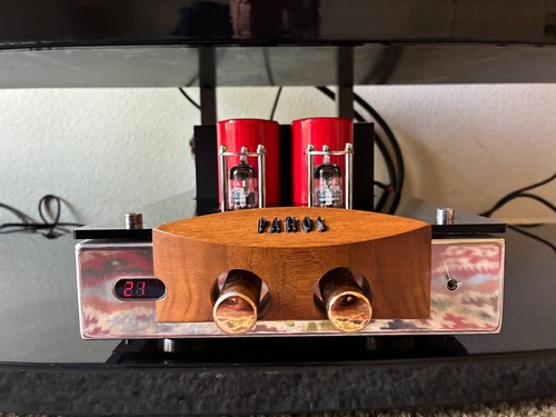 Pathos classic one - classic, tube