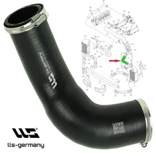 Tuyau De Charge Pour AUDI A4