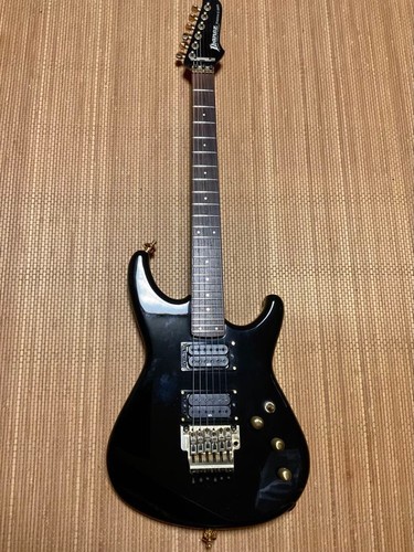 Guitare électrique ibanez - électrique,