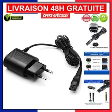 Chargeur 2 Broches 15V pour