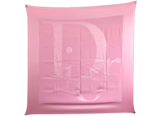 Neuf foulard christian dior - christian,