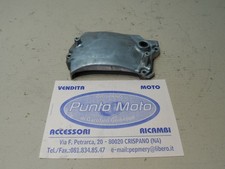 Carter moteur gauche Yamaha