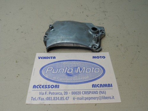 Carter moteur gauche yamaha - moteur,