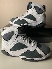 NIKE AIR JORDAN 7 RETRO WHITE