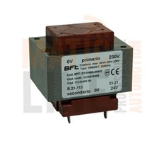 BFT TRANSFORMATEUR De