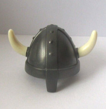 PLAYMOBIL CASQUE CORNE  VIKING