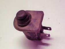 contacteur sécurité de frein de tondeuse autoportée toro dh200