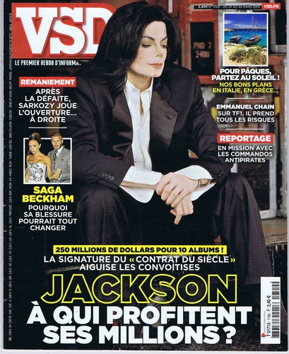 Vsd 1700 2010 mickaël - vsd, 24/03/2010