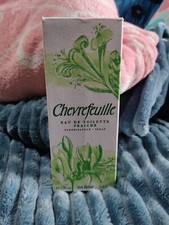 Parfum Eau de toilette Chèvrefeuille Yves Rocher spray 100 ml 