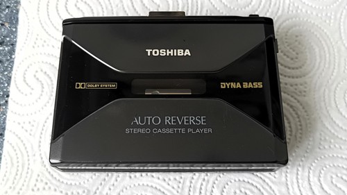 Walkman autoreverse - walkman,