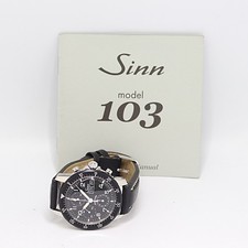 Montre pour homme chronographe