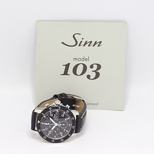 Montre pour homme chronographe