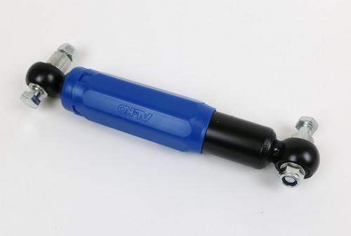 Amortisseur essieu bleu alko - bleu,