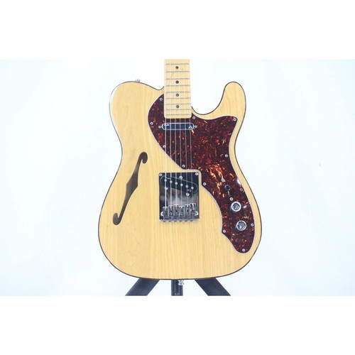 Guitare électrique fender - guitare, am