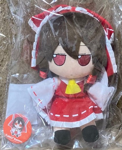 Touhou plush series reimu - plush, 1