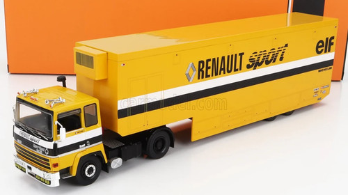 1960 renault sport elf - sport,