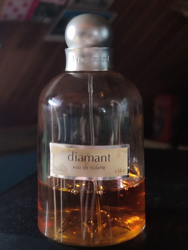 Fragonard diamant eau - fragonard, de