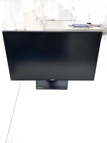 Asus vg278qr pouces - asus, vg278qr-j