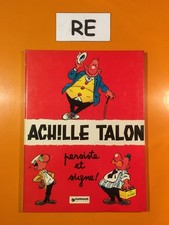 GREG : ACHILLE TALON T3 