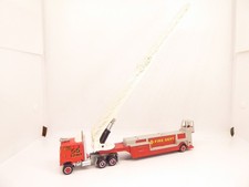 MAJORETTE - SERIE 600 - CAMION