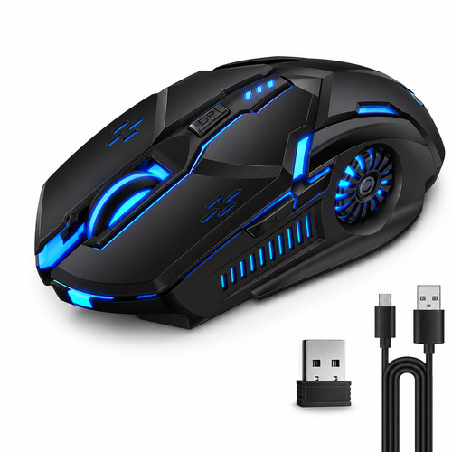 Souris jeu couleurs - de, 7