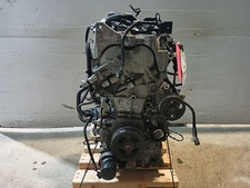 Engine QR25DE 2.5L A 4th VIN K