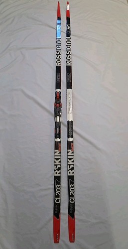 Rossignol skin race classic - rossignol, r