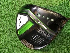 Callaway EPIC Max Driver 9*