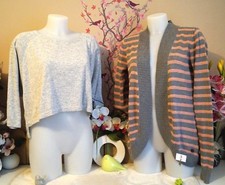 Lot vêtements occasion femme