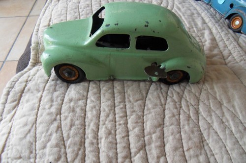Jouet ancien 4cv - 4cv, cij
