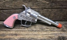 JOUET Western COLT Peacemaker