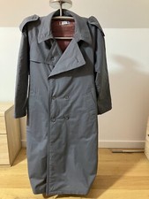 GABARDINE CHAUDE HOMME TAILLE