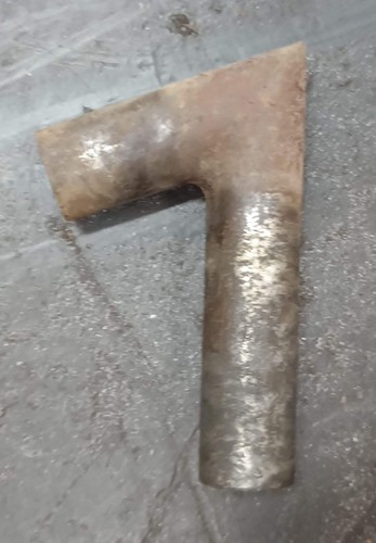 Tube selle d - *,