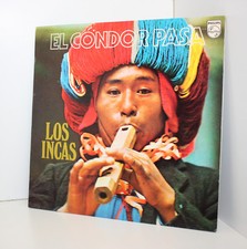 Los Incas-El Condor Pasa-La