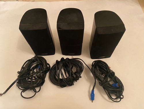 Bose dual lifestyle - dual,