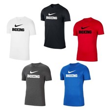 T-shirt Nike BOXING T-shirt
