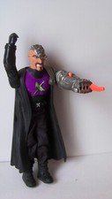 Ennemi D'action Man : Dr X