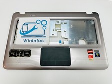 Plasturgie coque superieure