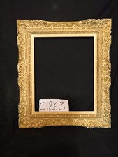 Cadre Montparnasse en bois