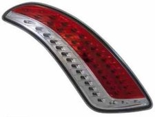 Phare AR Gauche Pour Lancia Delta 2008-2014