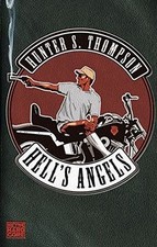 Hells Angels de Thompson