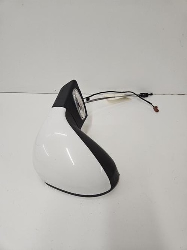 Retroviseur droit peugeot 207 - retroviseur,