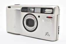 Appareil photo argentique 35