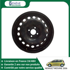 🇫🇷 JANTE TOLE RENAULT