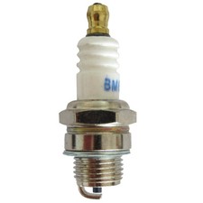 Bougie pour débroussailleuse, multifonction 4 en 1, outil sur perche et tarière