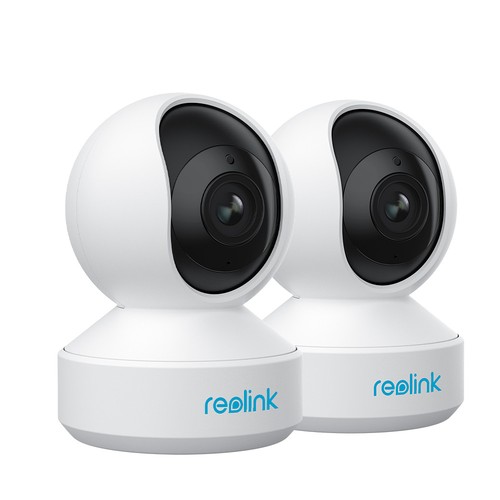Reolink e1zoom caméra - e1zoom, ptz