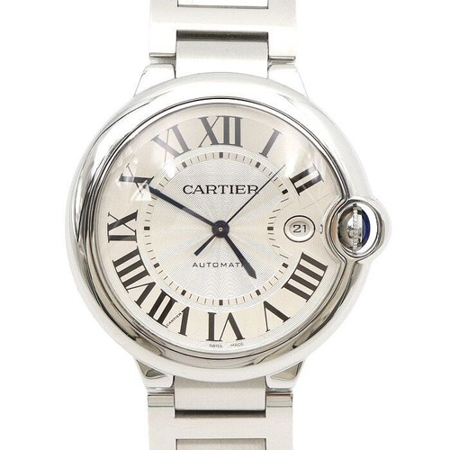 Cartier montre ballon - cartier,